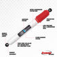 Rancho 10-17 Jeep Wrangler Front RS5000 Steering Stabilizer
