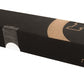 Fox 08-13 Ram 2500/3500 4WD 2.0 Factory Series ATS Steering Stabilizer - Anodized
