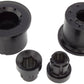 Whiteline Plus 03-09 VAG MK5 A5/Type 1K Front Lower Inner Control Arm Bushing Kit