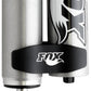 Fox 07+ Jeep JK 2.0 Performance Series 11.6in. Smooth Body Remote Res. Front Shock / 4-6in. Lift