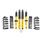 ARB Suspension Kit 2.5Inch Lift 2010 Fj Cruiser Light