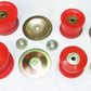 Pedders Urethane Rear Cross Member Bushes 2005-2012 CHRYSLER LX
