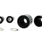 Whiteline Plus 04+ Mazda 3 BK/BL / 7/06+ Mazda 3 MPS Front Caster Correction Control Arm Lower