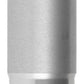 Fox 11+ Chevy HD 2.0 Performance Series 8.9in. Smooth Body IFP Front Shock (Aluminum) / 7-9in. Lift