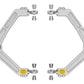 ICON 2019+ Ram 1500 Billet Upper Control Arm Delta Joint Kit