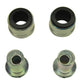 Whiteline 99-04 Ford Focus LR Rear Camber adj kit-upper c/arm bushes