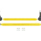 Whiteline Universal Swaybar Link Kit Heavy Duty Adjustable Steel Ball Joint
