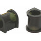 Whiteline Plus Chevrolet / Chrysler / Ford / Mazda / Toyota 25mm Sway Bar Mount Grease Free Bushing