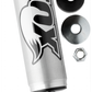 Fox 98+ Ford Ranger 2.0 Performance Series 5.1in. Smooth Body IFP Front Shock (Alum) / 0-3in. Lift
