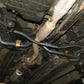 Progress Tech 91-94 Nissan Sentra Front Sway Bar w/ Adj. End Links (30 mm - Adjustable)