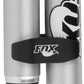 Fox 05+ Toyota Tacoma 2.0 Performance Series 8.6in. Smooth Body Remote Res. Rear Shock / 0-1in. Lift
