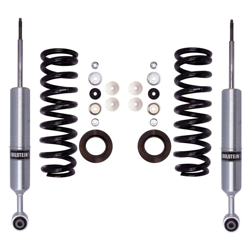 Bilstein 2007-2021 Toyota Tundra - B8 6112 Kit