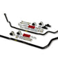ST Anti-Swaybar Set Honda Accord 2dr.+4dr.