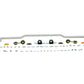 Whiteline 10/07+ Subaru Impreza (MY08) GH Non-Turbo Rear 22mm X-Heavy Duty Adjustable Swaybar