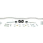 Whiteline 00-02 BMW 3 Series E36 (Incl. M3) Rear 22mm Heavy Duty Adjustable Swaybar