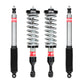 Eibach Pro-Truck-Lift Stage 2 16-20 Toyota Tacoma 2WD/4WD