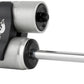 Fox 14+ Dodge 2500 2.0 Performance Series 10.1in. Smooth Body R/R Front Shock / 4-5in Lift