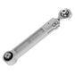 ICON 2022+ Toyota Tundra Billet Rear Upper Link Kit