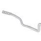 Whiteline 05+ Ford Mustang Coupe 8 cyl (Inc Shelby GT / GT500) Rear 27mm Heavy Duty Adj Swaybar