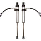 ICON 2005+ Toyota Tacoma 0-1.5in Rear 2.5 Series Shocks VS RR CDCV - Pair