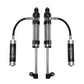 ICON 2005+ Toyota Tacoma RXT Rear 2.5 Omega Series Shocks RR - Pair
