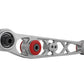 Skunk2 Honda/Acura EG/DC Ultra Series Rear Lower Control Arm Set - Clear