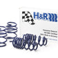 H&R 15-19 Audi A3 Sedan Quattro (AWD) 8VS Super Sport Spring