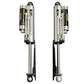 ICON 10-14 Ford Raptor Rear 3.0 Zeta Series Shocks PB - Pair