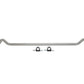 Whiteline 00-04 Honda S2000 AP Front 30mm Swaybar-heavy duty