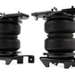 Air Lift Loadlifter 5000 Ultimate Rear Air Spring Kit for 03-12 Dodge Ram 3500 Pick Up 4WD