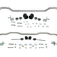 Whiteline 95-99 BMW M3 Front & Rear Sway Bar Kit