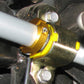 Whiteline Sway Bar Aluminum 21-22mm Lateral Lock Kits