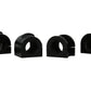 Whiteline 06-13 Mazda 3 27mm Sway Bar Mount Bushing Kit