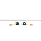 Whiteline 09+ Hyundai Genesis BH Coupe Rear Heavy Duty Adjustable 26mm Swaybar