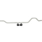 Whiteline 04-07 Subaru STi  Rear 24mm Swaybar-X heavy duty Blade adjustable