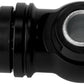 Fox 2005+ Ford Super Duty 2.0 Perf Series 9.6in Smooth Body Remote Res. Front Shock - CD Adj