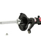 KYB Shocks & Struts Excel-G Front Left HONDA Civic 2002-05