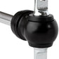 Fox 09+ Dodge 1500 2WD 2.0 Performance Series 5.1in. Smooth Body IFP Front Shock / 0-2in Lift