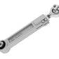 ICON 2021+ Ford Bronco Billet Rear Upper Adjustable Link Kit