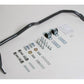 Progress Tech 91-94 Nissan Sentra Front Sway Bar w/ Adj. End Links (30 mm - Adjustable)