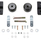 Fabtech 17-21 Ford F250/350 4WD 2in Leveling System