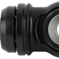 Fox 2018+ Jeep Wrangler JL 2.0 Performance Series 12.1in Smooth Body IFP Rear Shock 4.5-6in. Lift
