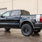 ICON 2019+ Ford Ranger 0-3.5in Stage 3 Suspension System w/Tubular Uca