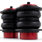 Air Lift Performance 09-15 Audi A4/A5/S4/S5/RS4/RS5 Rear Kit