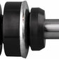 Fox 2014+ Dodge 2500 2.0 Perf Series 11.1in. Smooth Body IFP Rear Shock / 4-6in Lift