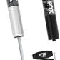 Fox 99+ Chevy HD 2.0 Performance Series 11.1in. Smooth Body R/R Rear Shock / 1.5-3.5in. Lift