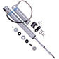 Bilstein B8 03-11 Mercedes-Benz G55 AMG Front Right 46mm 24.57in Ext Length Monotube Shock Absorber
