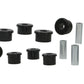 Whiteline Plus 88-91 Honda Civic/CRX Front Control Arm Lower Inner Bushing