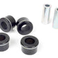 Whiteline Plus 8/97-8/08 Forester / 4/93-9/02 Impreza Front Lower Inner Control Arm Bushing Kit