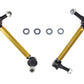 Whiteline Universal Sway Bar Link Assembly Heavy Duty Adjustable Ball/Ball Style